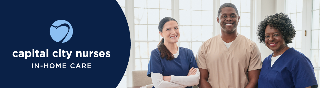 Capital City Nurses